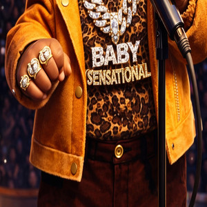 I Dont Want To Go To Sleep by BABY SENSATIONAL
