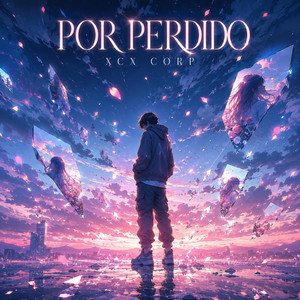 Por perdido by XCX CORP