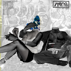 Portada de Rick James