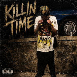 Killin Time by TGOD Lokko