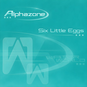 Alphazone | Spotify