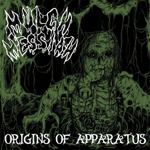 Origins of Apparatus by Mulch Messiah