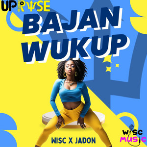 Bajan Wukup