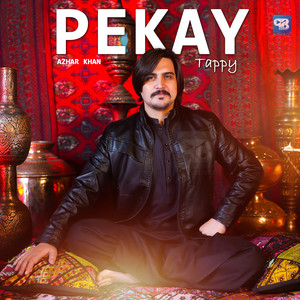 AZHAR KHAN - Pekay Tappy