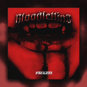 Cover art: BLOODLETTING