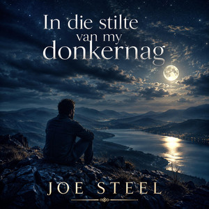 In die stilte van my Donkernag by Joe Steel
