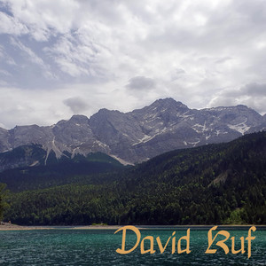 Distant Hope Piano Meditation by David Ruf