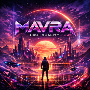 Mavra by Solkarix Vae