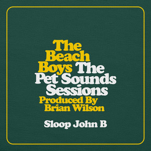 Sloop John B - Carl Sings First Verse