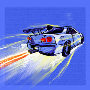 Portada de Turbo !