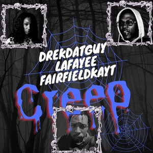 Creep - Single by Drekdatguy | Spotify