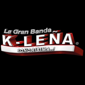 La Gran Banda K-leña - Mosaico Olvídate