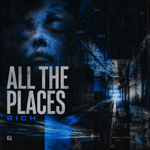 All The Places - Radio Edit by RICH