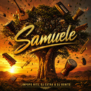 Samuele by Limpopo hits, Dj Extra, Dj benito