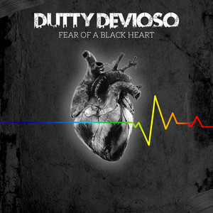 Give Me The Words by Dutty Devioso, Jade X