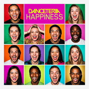 Happiness by Danceteria