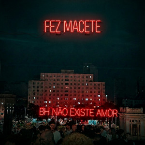 Fez Macete by Soni