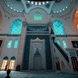 زين الدين عابد - الحمد لله الذي اذهب عنا الحزن