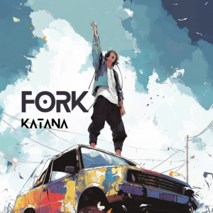 KATANA - Fork