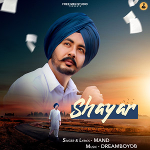 Shayar by Mand