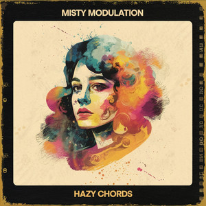Terrenos De Sueños Y Realidades by Hazy Chords