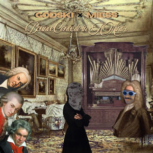 Bounce Concerto in A Minor by Godski, MIESS