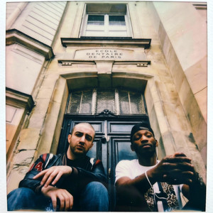 Paris sous les bombes by Jarod, Dr. Beriz
