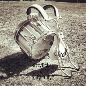 Portada de Silly Billy