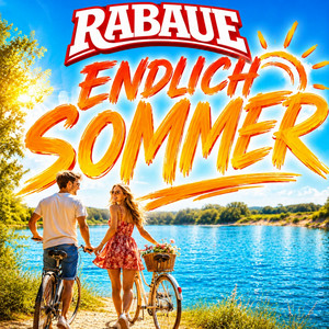 Endlich Sommer by Rabaue
