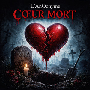Coeur mort by L'AnOonyme