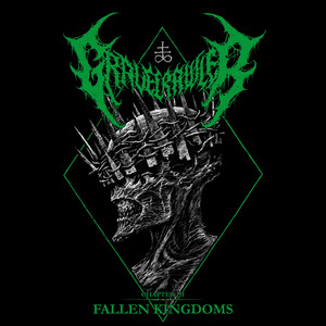 Chapter III: Fallen Kingdoms
