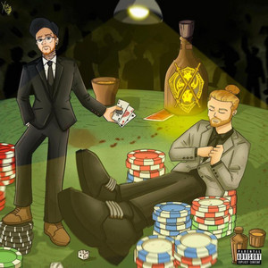 All The Chips by Critical, Jolo Reeves
