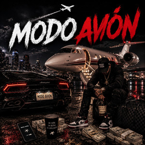 Modo Avión • by Javier Coffy