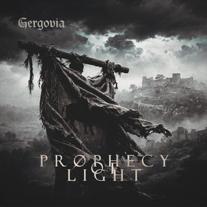 Gergovia by Prophecy of Light