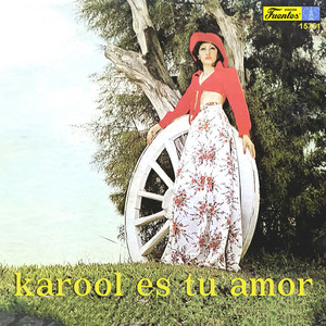 Las Huellas de Tu Amor