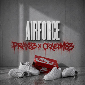 Airforce by Pray83, Craeim83
