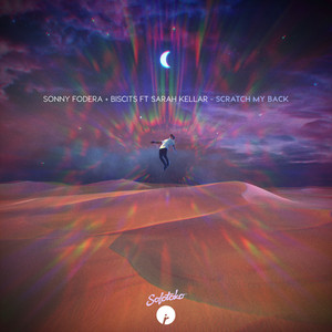 Scratch My Back cover art