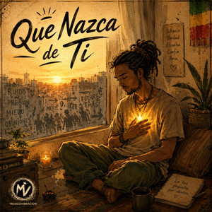 Que Nazca De Ti by MexicoVibracion