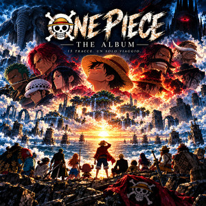 Che cos’è il One Piece? by TesteDiAnime