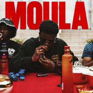 Moula by BARRY15