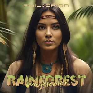 Phil ORION - Medicine Forest
