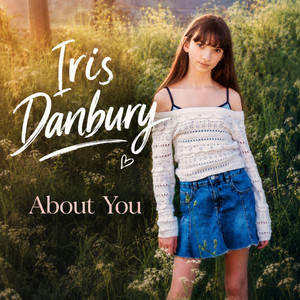 About You by Iris Danbury