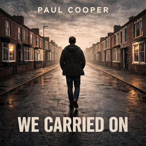 We Carried On - Radio Edit by Paul Cooper