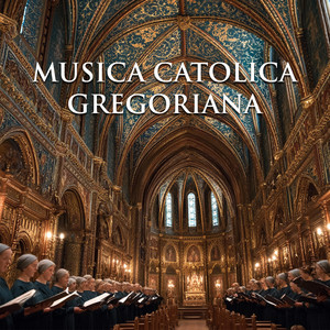 Musica Catolica Gregoriana - Silencio Sagrado