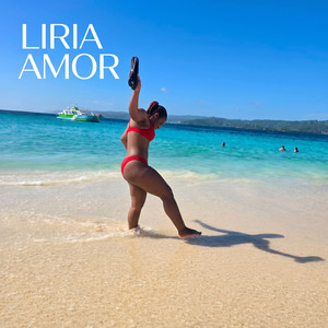 Adelante by LIRIA AMOR