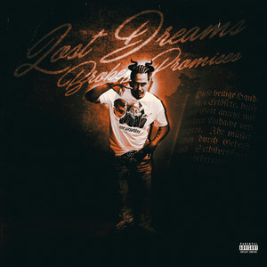 Trenches by Ace Deuce The Finesser, Lil Nickie, Serzo