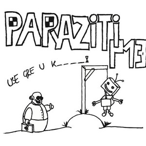 Paraziti p.13 - Neumesna 2