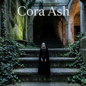 ENJOY THE CRASH by Cora Ash