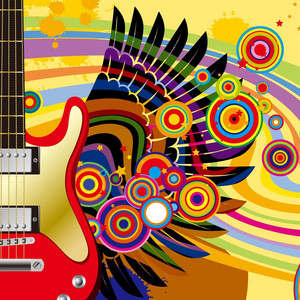 EZ MUSIC - Летнее Солнце