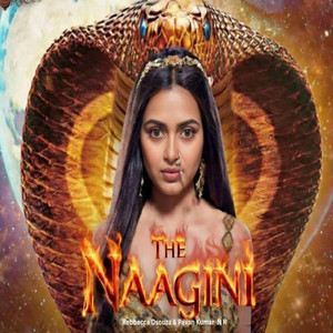 Rebecca D'Souza, Pavan Kumar N R & Pavan Kumar - The Naagini